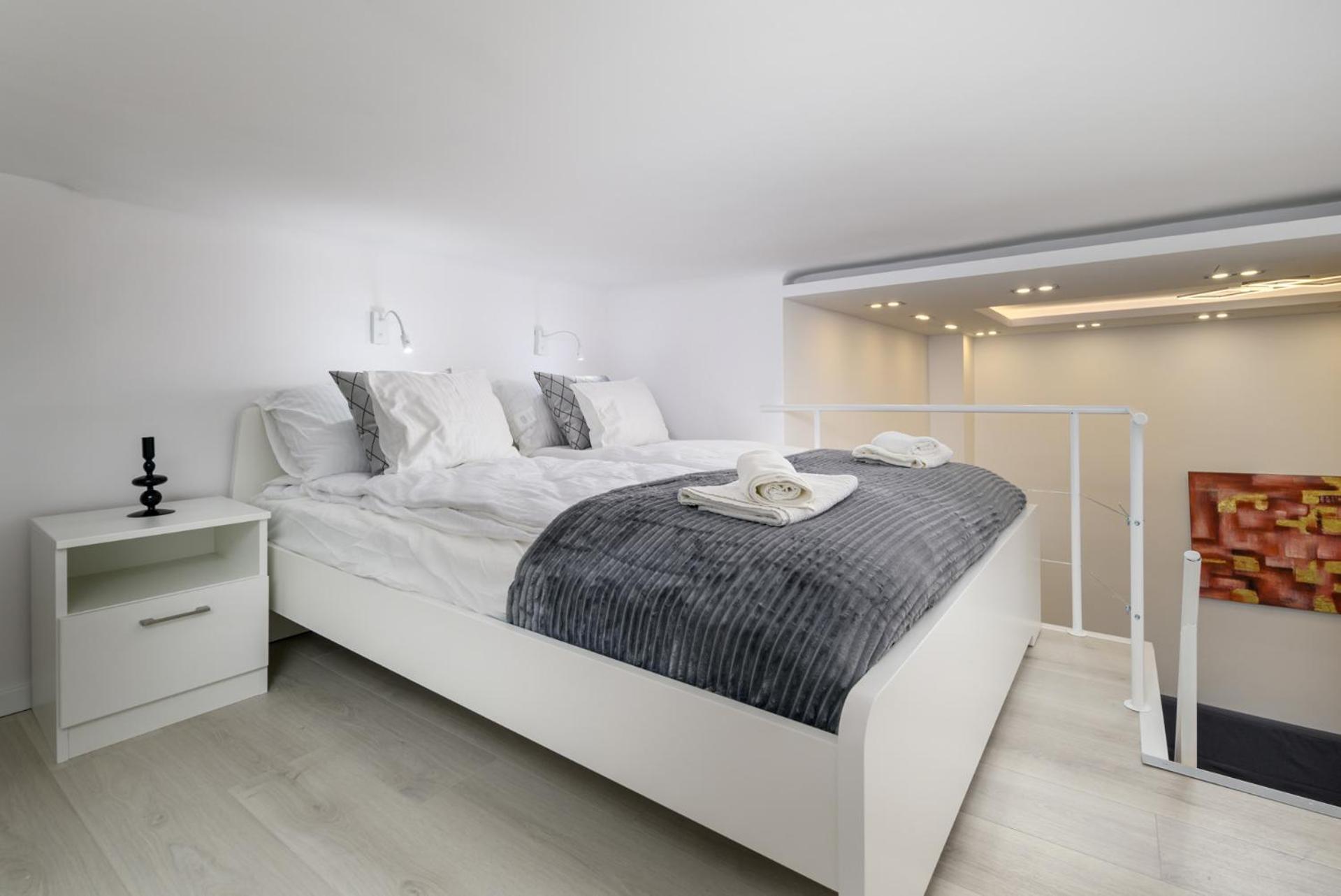 Visegradi40 Quality Apartments Budapest Exterior photo