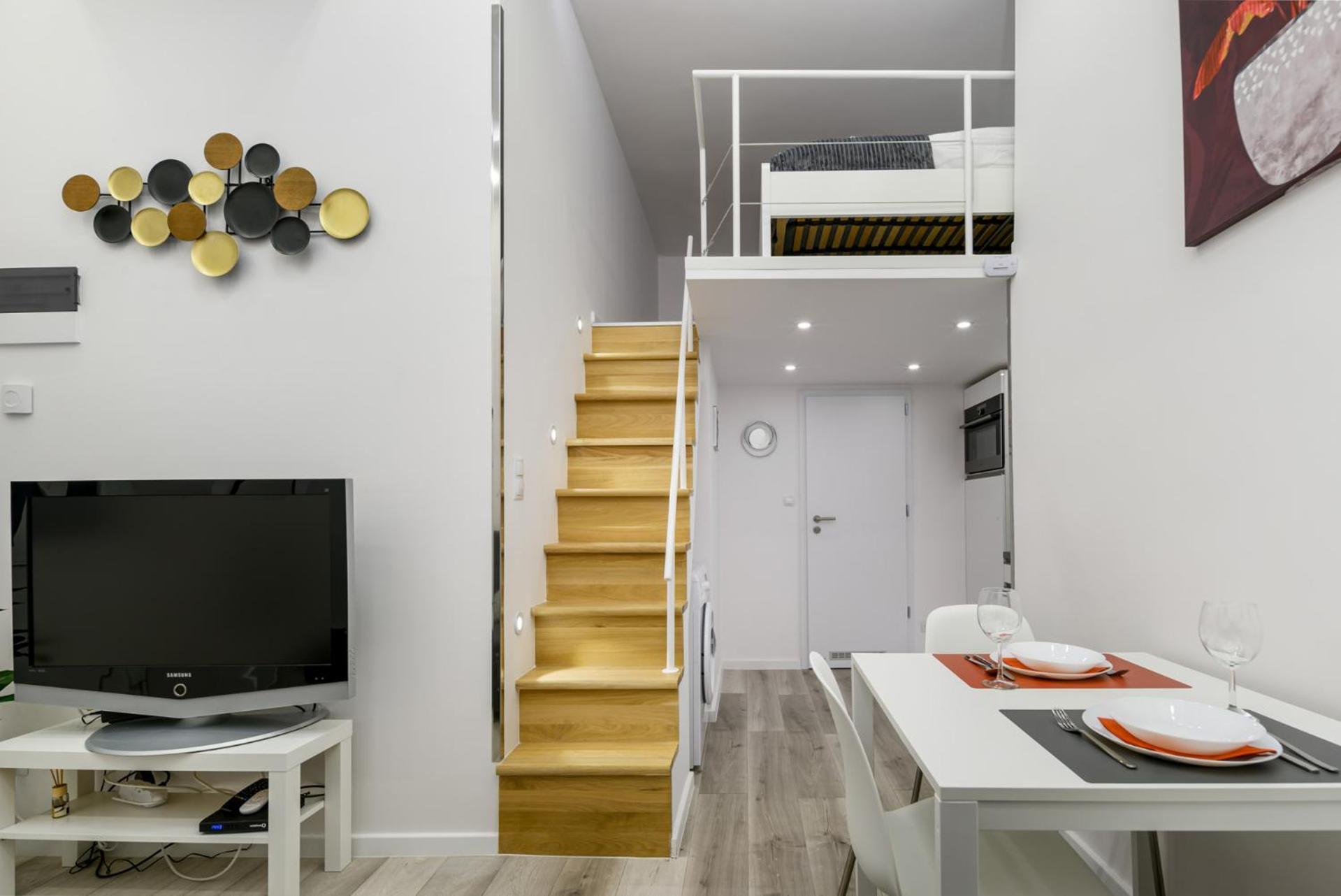 Visegradi40 Quality Apartments Budapest Exterior photo