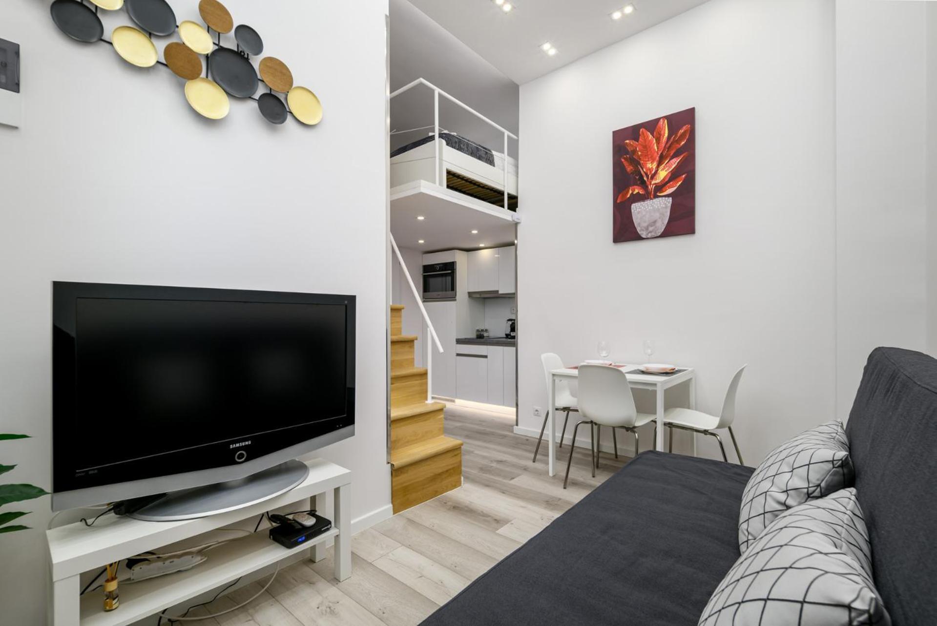 Visegradi40 Quality Apartments Budapest Exterior photo