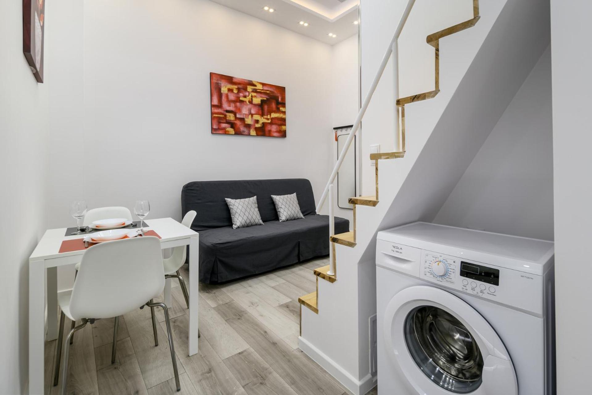 Visegradi40 Quality Apartments Budapest Exterior photo