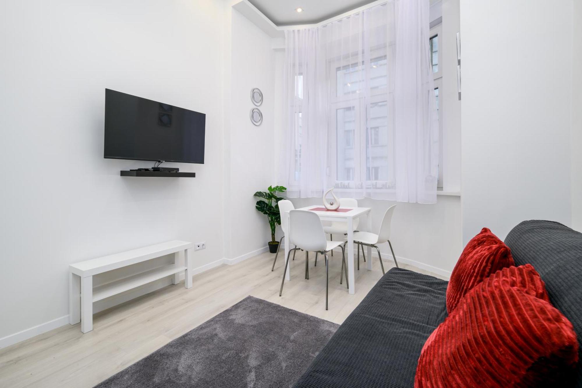 Visegradi40 Quality Apartments Budapest Exterior photo