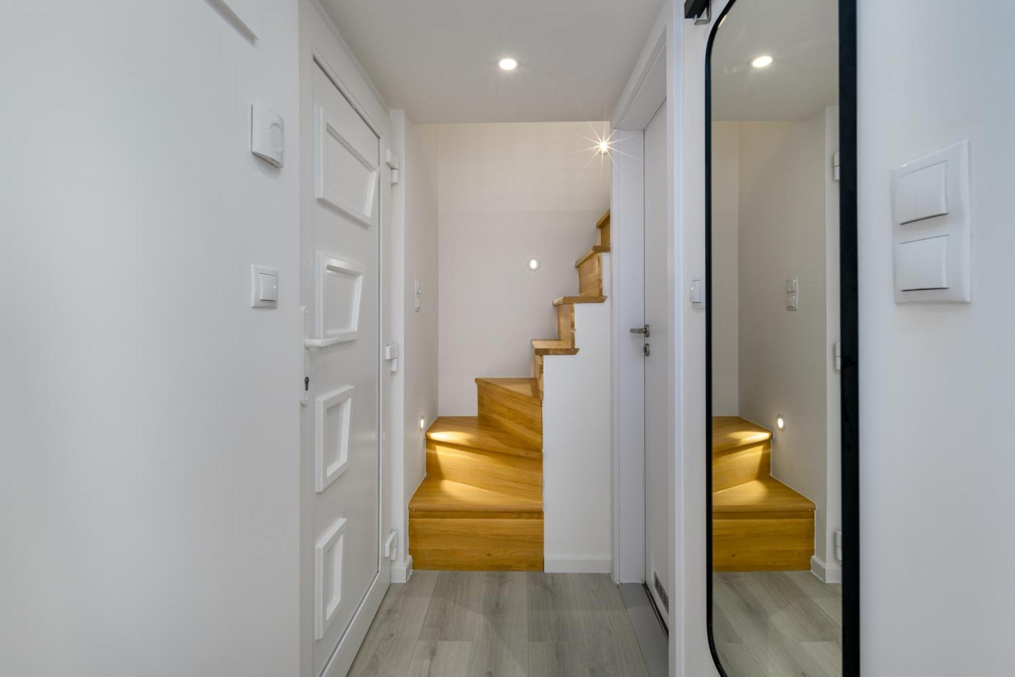 Visegradi40 Quality Apartments Budapest Exterior photo