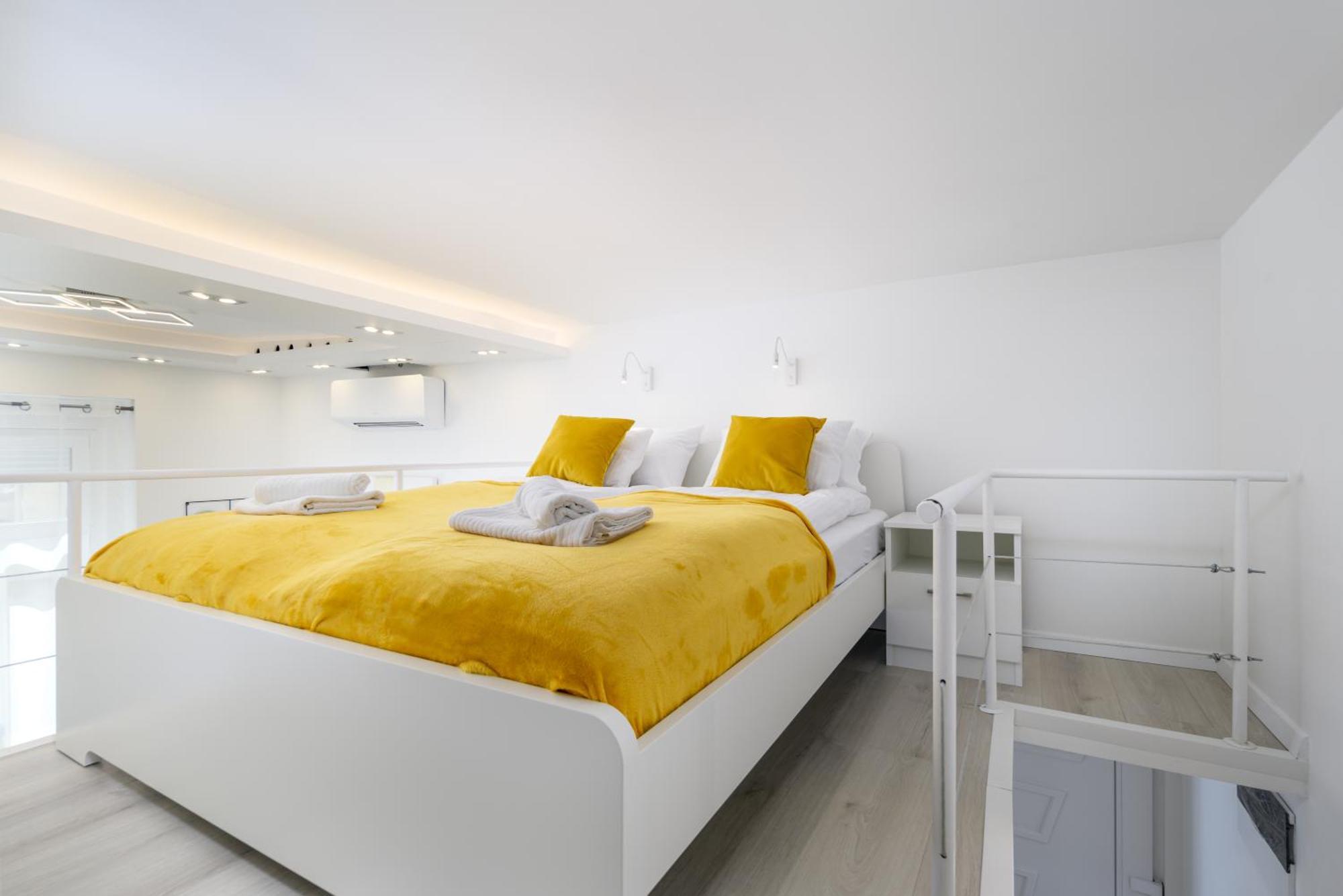 Visegradi40 Quality Apartments Budapest Exterior photo